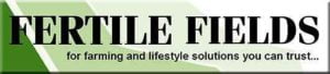 fertile fields