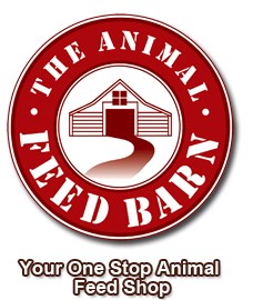 the animal feed farm